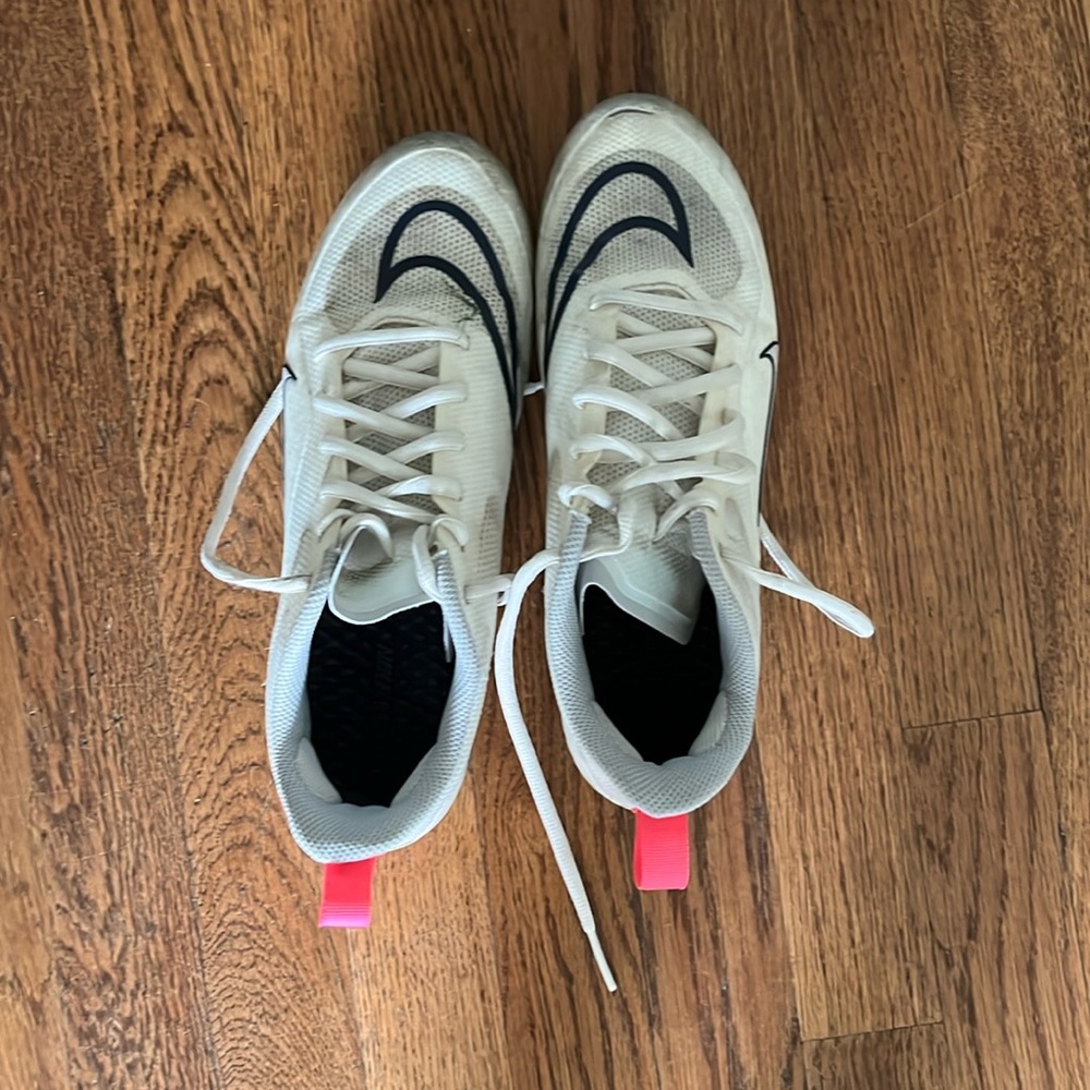 Nike Lacrosse Cleats